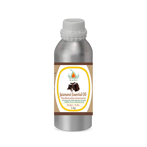 Jatamnashi Oil