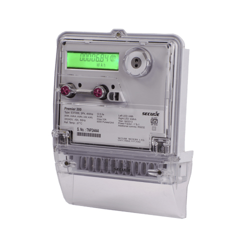 Premier 300 Distribution Transformer Metering