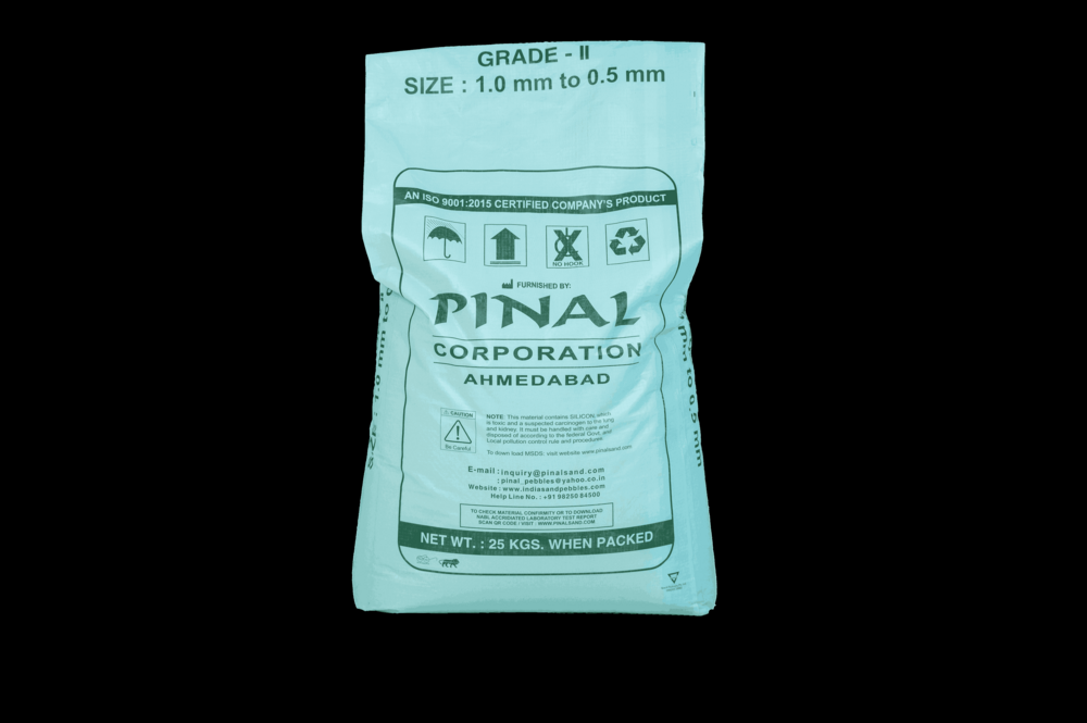Pinal Sand (Grade-ii )