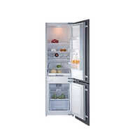 Krf 237bi Built In Refrigerator - Color: Grey