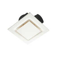 Skybd-15 Ceiling Ventilating Fan - Color: White