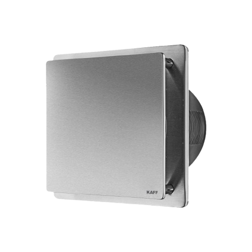 Sven-Sv6 Ceiling Ventilating Fan - Color: Grey