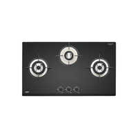 Vrh 783 3 Burner Built In Hob - Material: Steel