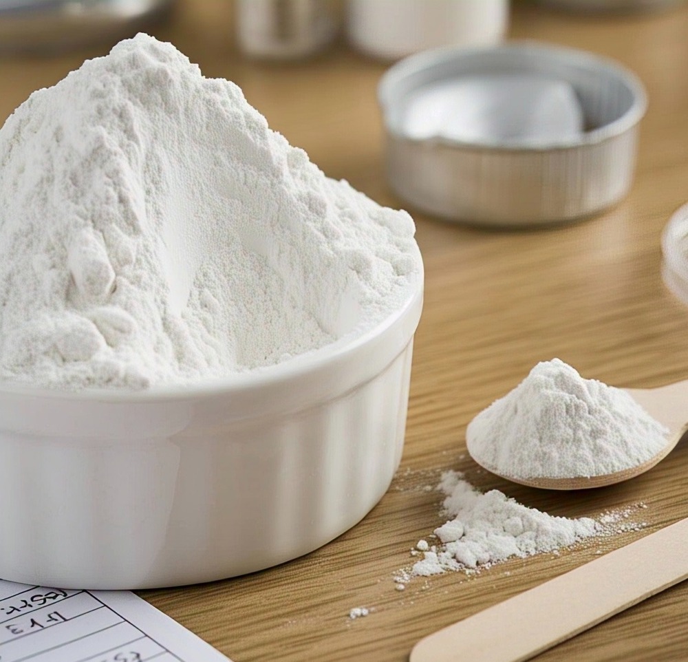 MEHER PLAST GYPSUM POWDER