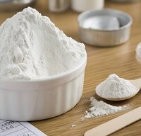 Meher Plast Gypsum Powder - Application: Industrial