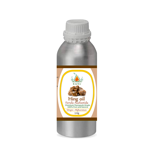 Hing Oil