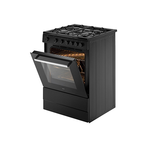 KAB 60 Cooking Range with Electric Oven