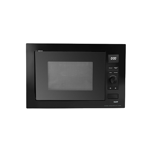 KB5A- 34Ltr Built-in Microwave with Grill And Convection