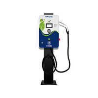 11 Kw Ac Charger - Charger Type: Electric