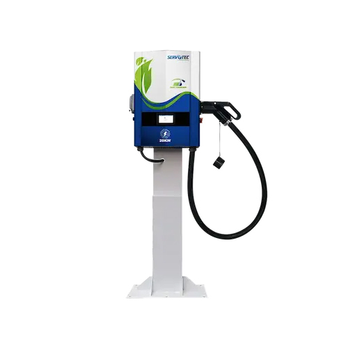 15Kw - 20Kw Dc Charging Station - Input Voltage: 230 Volts Volt (V)