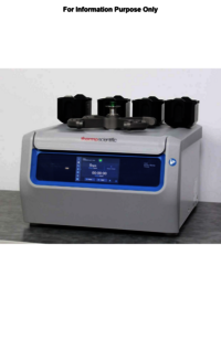 Thermo Fisher Medifuge Benchtop Centrifuge