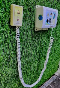 Nurse call bell