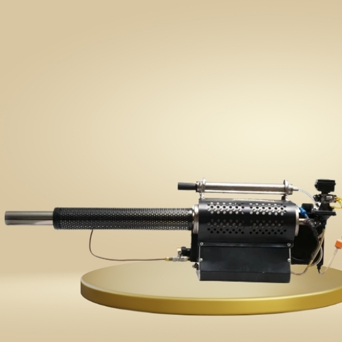 SSE 650 Thermal Fogging Machine
