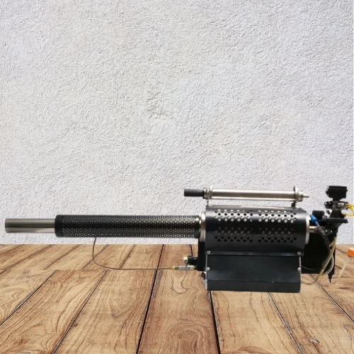 Sse 650 Thermal Fogging Machine