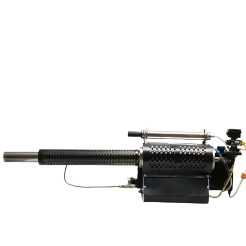 Sse 650 Thermal Fogging Machine