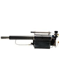 SSE 650 Thermal Fogging Machine