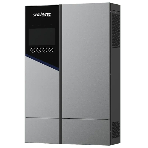 Hybrid Solar Inverter