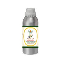 Vanilla Oil - Feature: Fragrance Compound