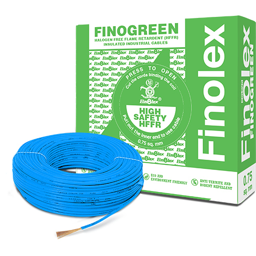 FinoGreen Halogen Free Flame Retardant