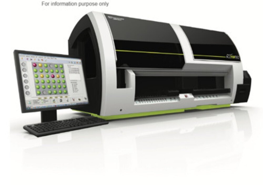 Werfen ACL TOP 750
