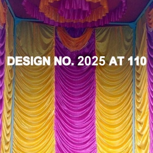 Function Mandap Ganpati - Application: Home Use