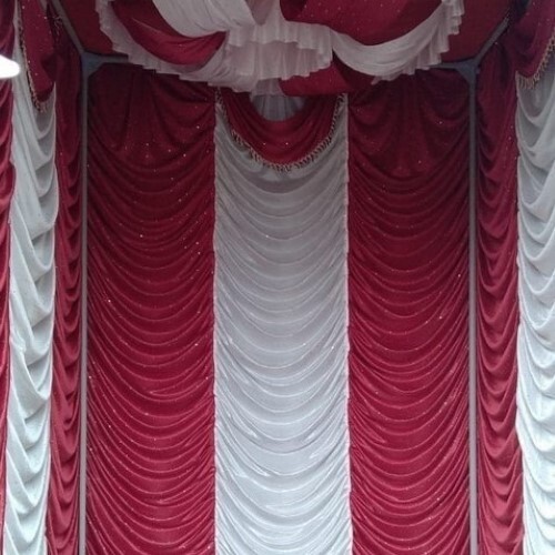 Function Mandap Ganpati - Application: Home Use