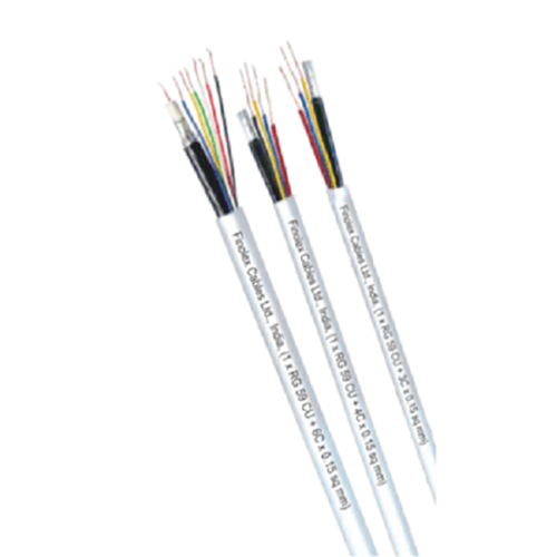 3+1 RG59 CCTV Cable