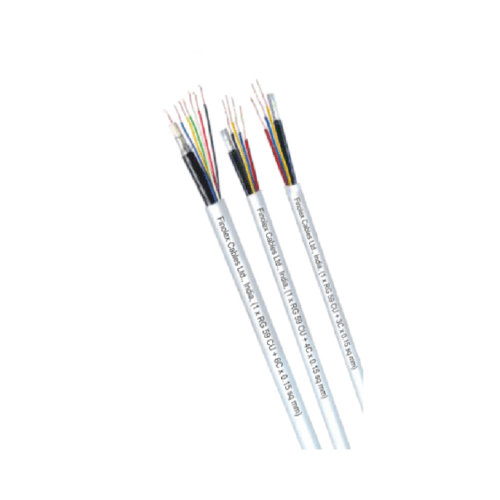 4+1 RG59 CCTV Cable