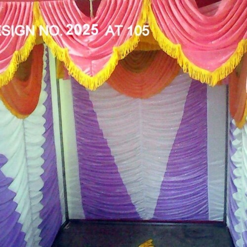 Function Mandap Ganpati - Application: Home Use