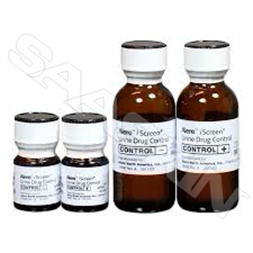 Abbott Alere H 380 Lyse Diff 3P