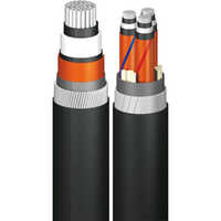 Mv Cable - Color: Black