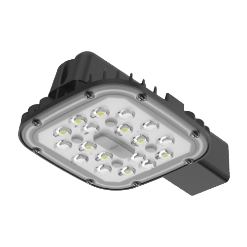 Led Dot Streetlight