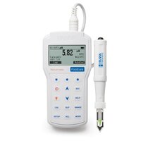 Professional Portable Meat pH Meter - HI98163
