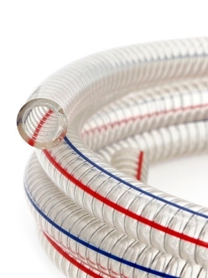 PVC Thunder Hose