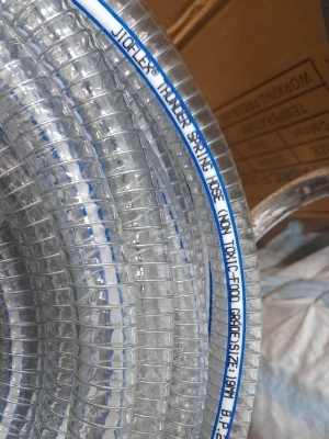 PVC Thunder Hose