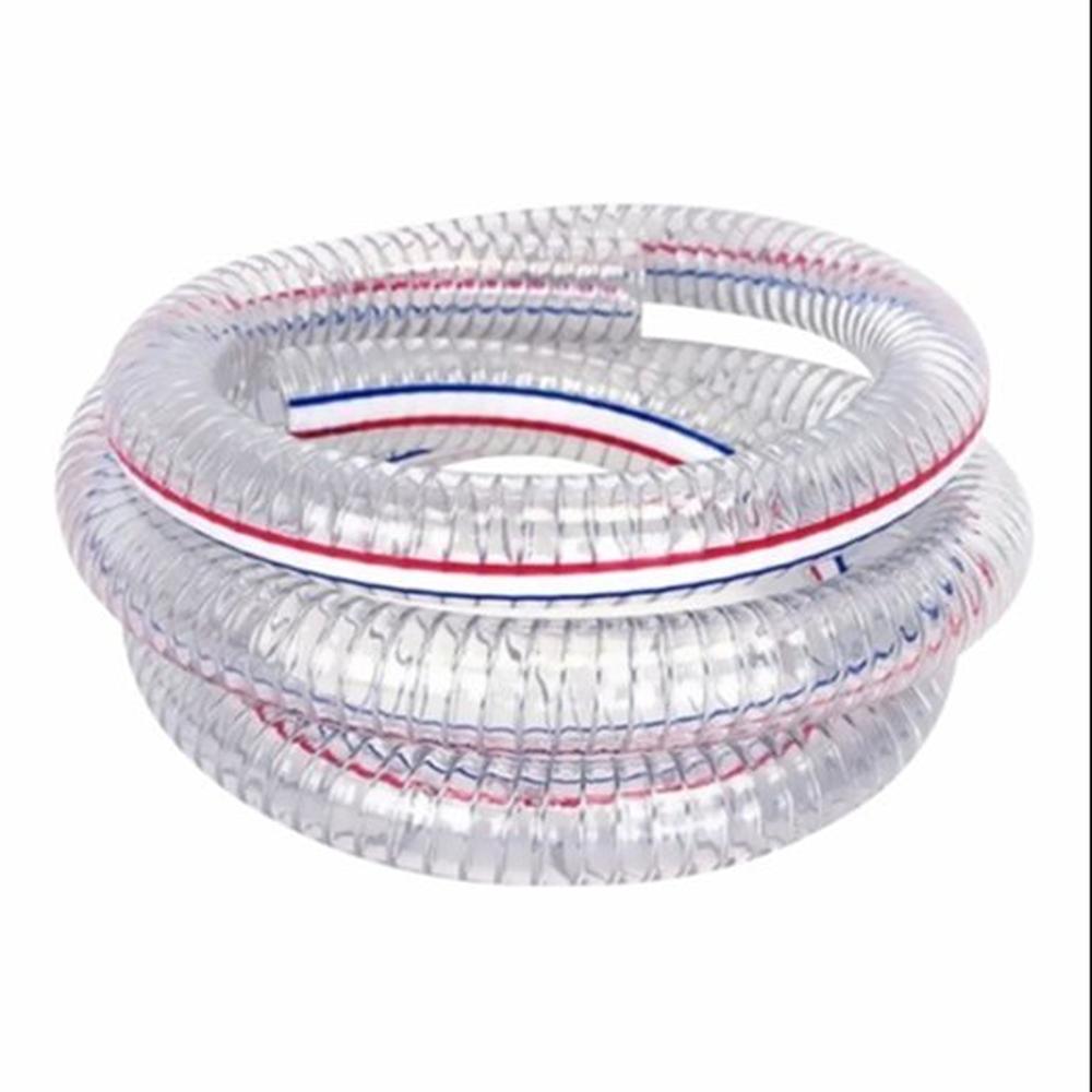 Pvc Thunder Hose - Transparent Pvc