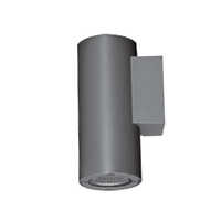 Down Light - Color: Black