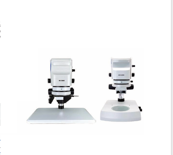 3D Microscope