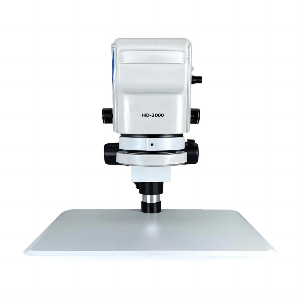 3D Microscope