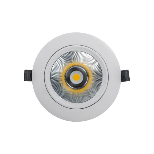 6W-18W Glitz LED Light