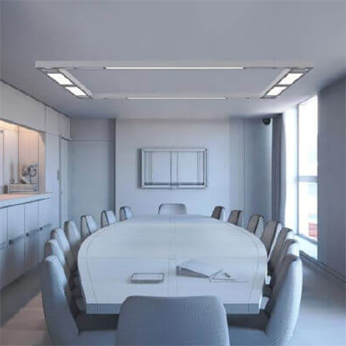 X-Rail Modular Light