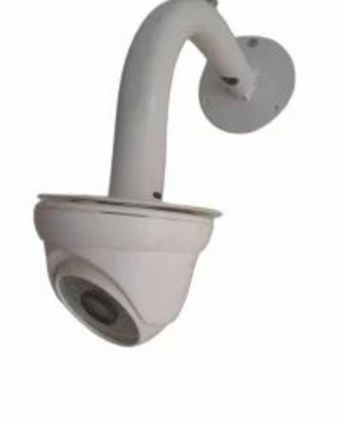 Cctv Camera Wall Mount Bracket - Frequency: All Hertz (Hz)