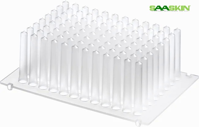 Thermo Scientific KingFisher Plastics for 96 deep-well format