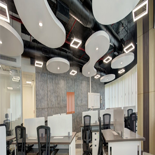 Luminaires Light