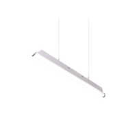 Le10 Xline Led Light - Color: White