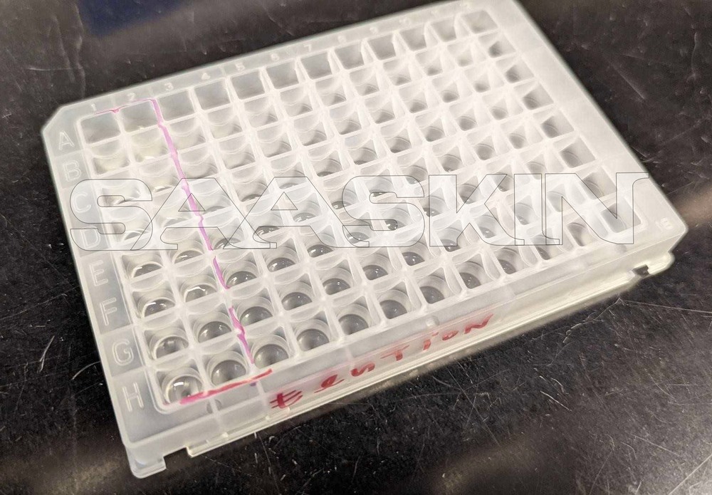 Thermo Scientific KingFisher Plastics for 96 standard and PCR formats