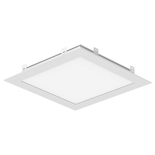 LED Cleanroom Light