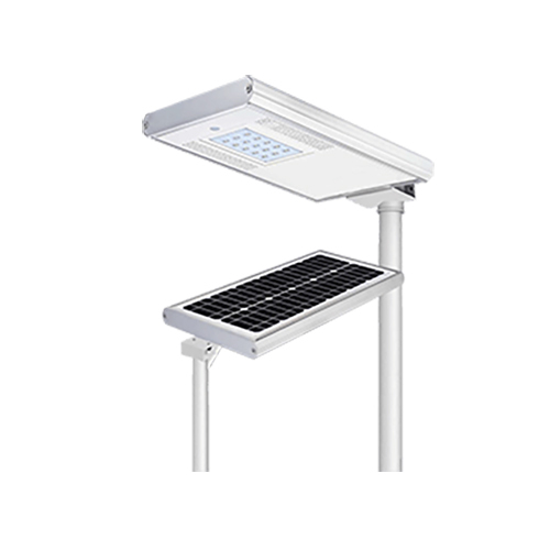 15W-25W SolaRise Streetlight