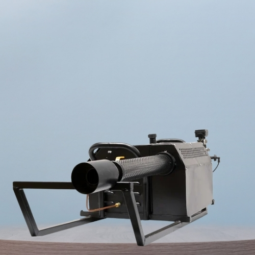 SSE 1000 SIngle Barrel Vehical Mounted Thermal Fogging Machine