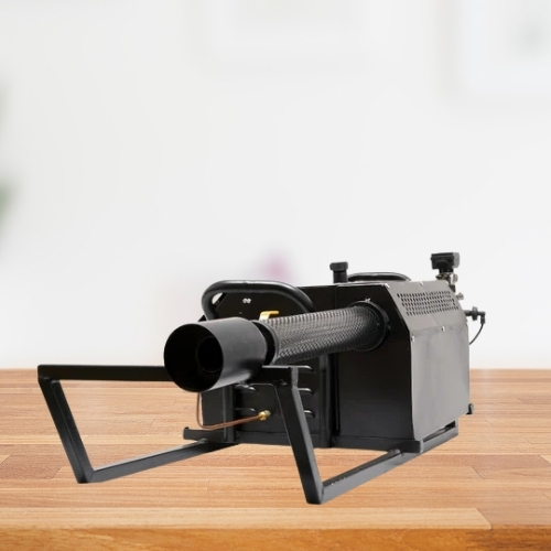 SSE 1000 SIngle Barrel Vehical Mounted Thermal Fogging Machine